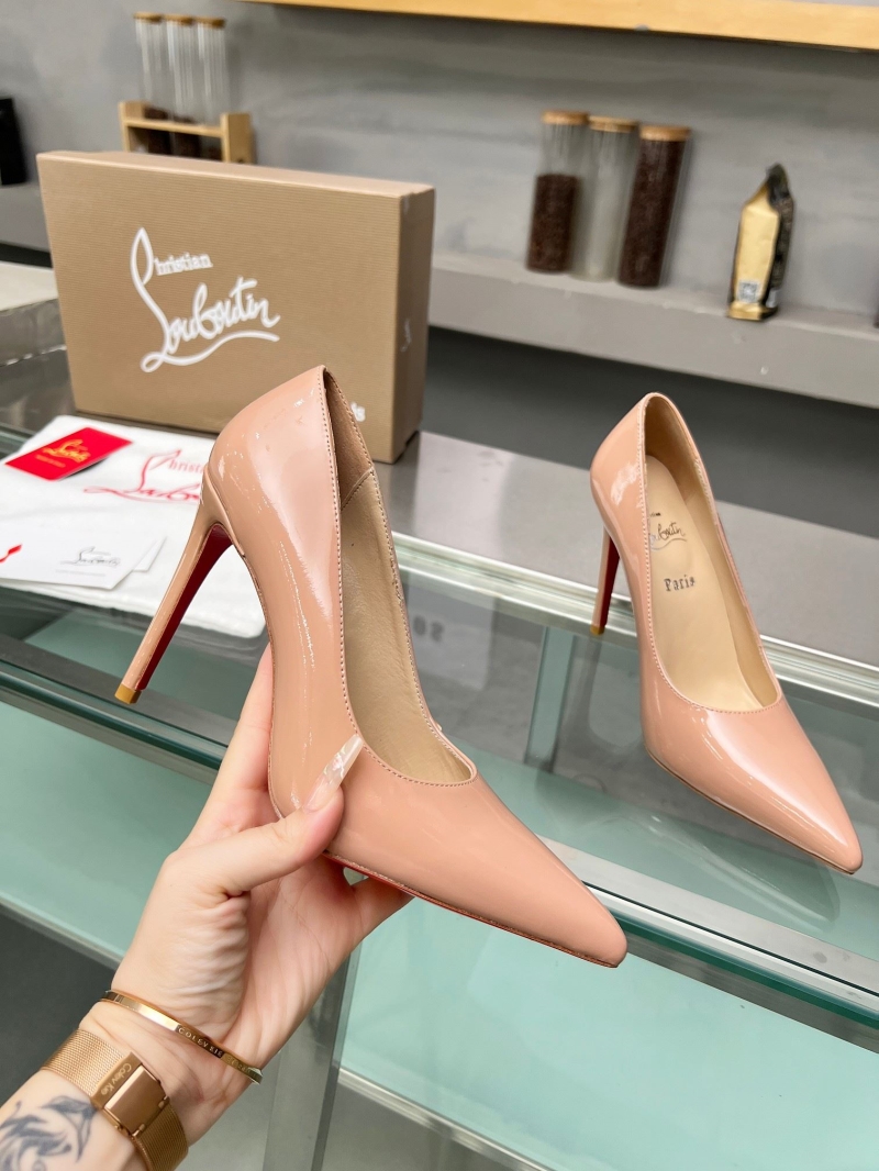 Christian Louboutin High Heels